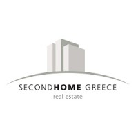 Second Home Greece logo - Similar company to Alustet Engineering Ltd - Facade Engineering Ingenuity