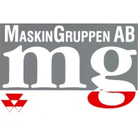 MaskinGruppen i Ängelholm AB logo - Similar company to Ite Fabriks Ab