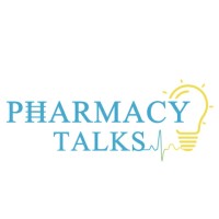 Pharmacy Talks logo - Similar company to X Aliens Group