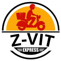 Z-vit express logo - Similar company to Solaser