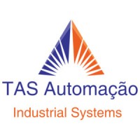 TAS Automação - Soluções Industriais logo - Similar company to Plamtex Int., D.O.O.