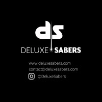 Deluxe Sabers logo - Similar company to Bh Tech Connection, Llc