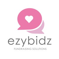 Ezybidz Fundraising Solutions logo - Similar company to Helping Hand Group