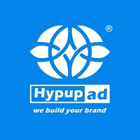 HypupAd logo - Similar company to Quick Advertising