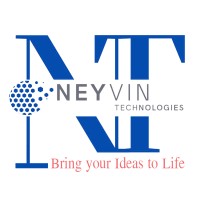 Neyvin Technologies logo - Similar company to Beelogical