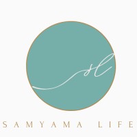 Samyama Life logo - Similar company to Medigroup For Trading And Services