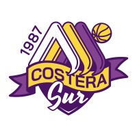 A.D. Costera Sur logo - Similar company to Molina Basket