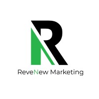 ReveNew Marketing logo - Similar company to Workspace Digital