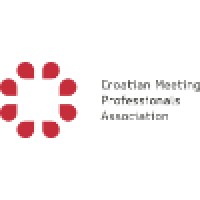 CROATIAN MEETING PROFESSIONALS ASSOCIATION logo - Similar company to Binarni
