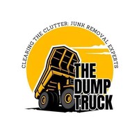 The Dump Truck logo - Similar company to Texas Junk Removal