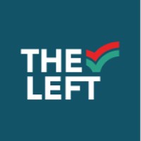 The Left in the European Parliament logo - Similar company to Diem25