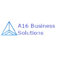 A16 Business Solutions logo - Similar company to Jaadu Led Lighting Solutions