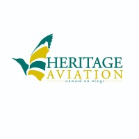 Heritage Aviation Pvt Ltd logo - Similar company to Deccan Charters Private Limited
