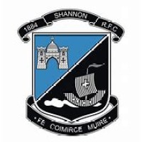 Shannon RFC logo - Similar company to Midleton Rfc