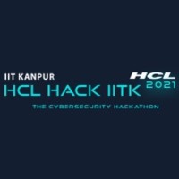 HACKIITK logo - Similar company to 1787Fp