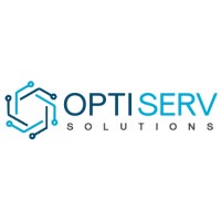 Optiserv Solutions logo - Similar company to Optiserve B.V.