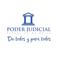 Poder Judicial Chile logo - Similar company to Ministerio De Justicia Y Derechos Humanos De Chile