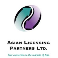 Asian Licensing Partners Ltd.