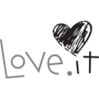 Love.it Greece logo - Similar company to Harkoftakis Home