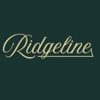 Ridgeline logo - Similar company to Studio Dp