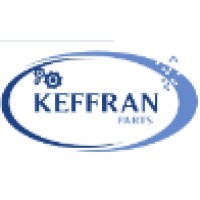 Suzhou Keffran Parts Co.,Ltd