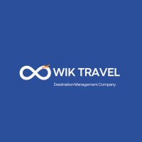 Wik Travel logo - Similar company to Large Minority Ltd.