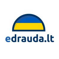 Edrauda | Powered by Netrisk Group logo - Similar company to Netrisk.Hu | Powered By Netrisk Group