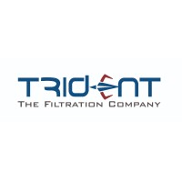 Trident-The Filtration Company logo - Similar company to Fillab Technology