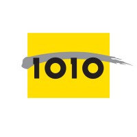 1O1O Corporate Solutions logo - Similar company to Csl