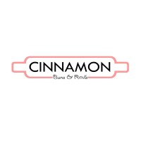 Cinnamon Georgia logo - Similar company to Seared Pink