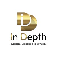 In Depth Business consultant logo - Similar company to Agmi
