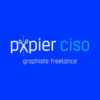 Papier Ciso logo - Similar company to Let Your Emotions Flow