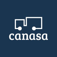 Canasa logo - Similar company to Coseral