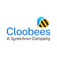 Cloobees logo - Similar company to Hyphen8
