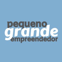 Pequeno Grande Empreendedor logo - Similar company to Empreendedor Digital