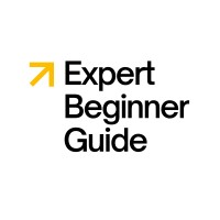 Expert Beginner Guide logo - Similar company to Blueprint76