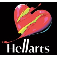 株式会社Hellarts logo - Similar company to 株式会社インプル