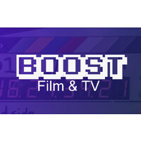 Boost Broadcast ltd logo - Similar company to Present