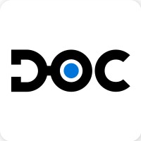 Doctipro logo - Similar company to Hygie Dentaire