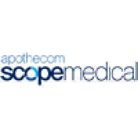 apothecom scopemedical logo - Similar company to Ask Global Consultancy