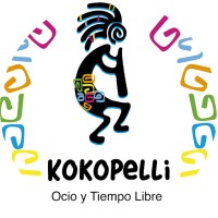 Kokopelli Ocio y Tiempo Libre logo - Similar company to Bodegas Pedroheras