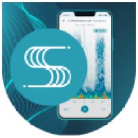 Sparrow BioAcoustics logo - Similar company to Let’S Go Solutions
