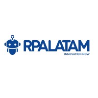 RPA Latam logo - Similar company to Hacom Technologies