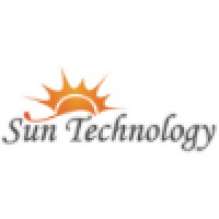 Sun Technology logo - Similar company to Samvidya Edutech Llp (Oxloop)
