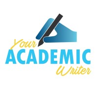 Your Academic Writer logo - Similar company to Scribble Masters Llp