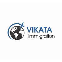 Vikata Immigration logo - Similar company to Progress Migration Services