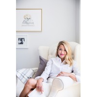 Grace Rosenstein Interior Design logo - Similar company to Studio Ness