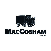 MacCosham logo - Similar company to Pro-West Refrigeration Ltd.