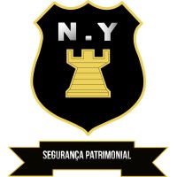 N.Y Seguranca Patrimonial logo - Similar company to Mc Consultoria Em Treinamentos