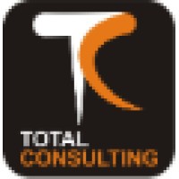 Total Consulting logo - Similar company to Celmotion